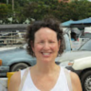 Meet your Posher, Ann